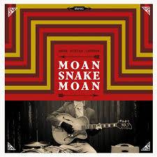 Bror Gunnar Jansson : Moan Snake Moan